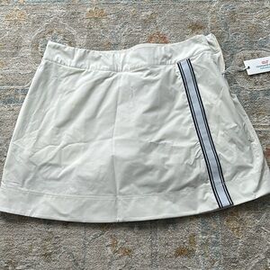 Vineyard vines golf skirt